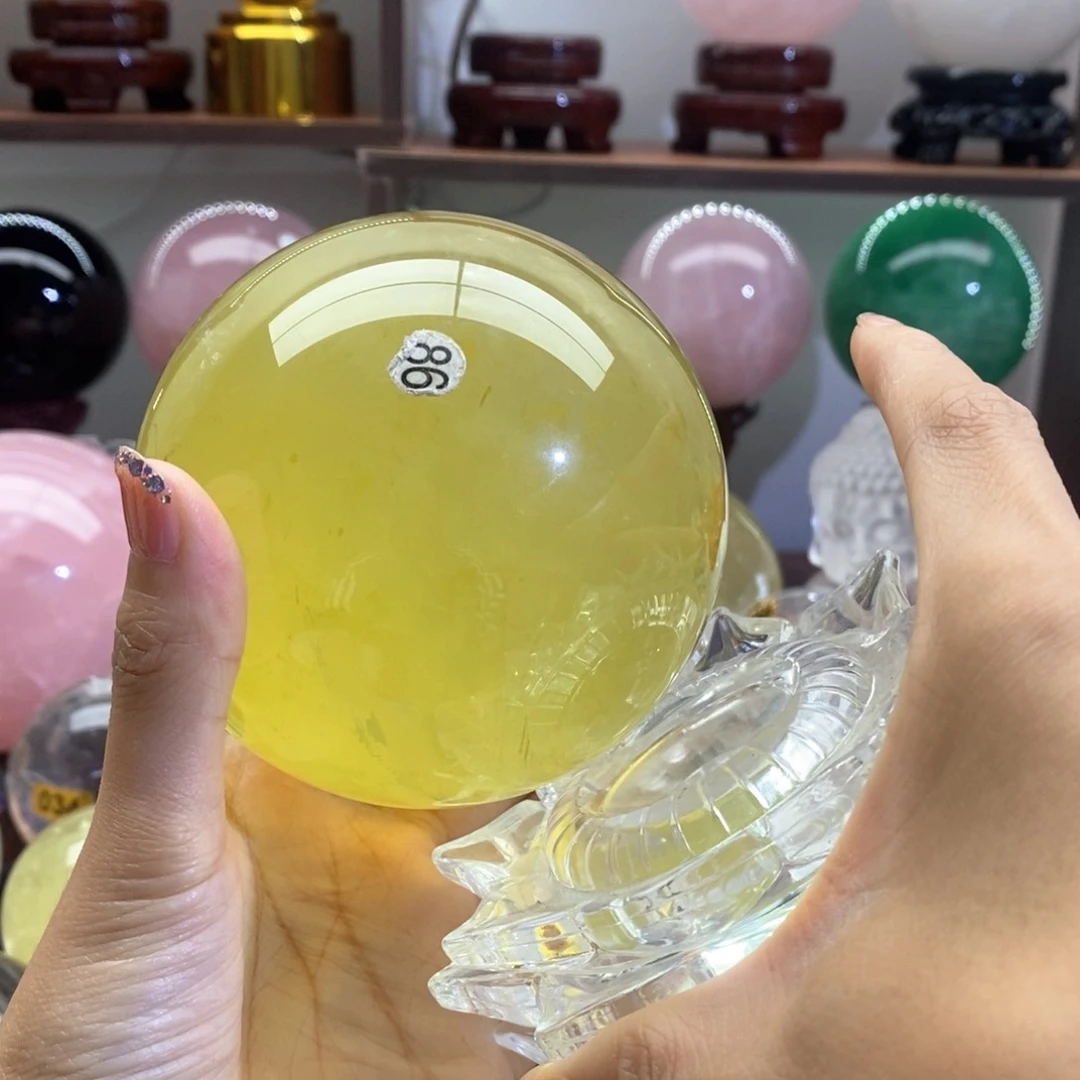 未镶嵌珠宝半成品水晶1