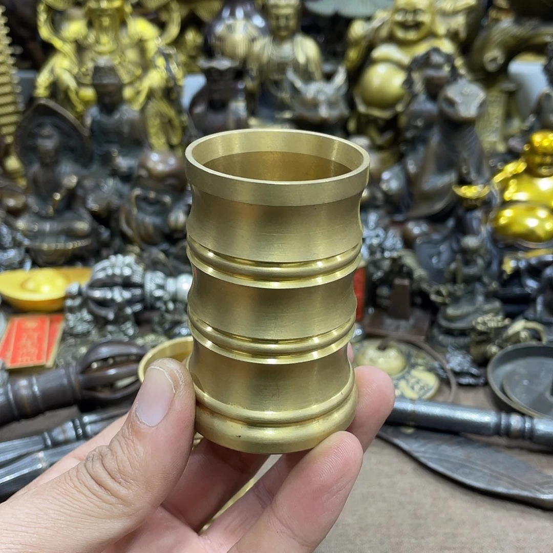 黄铜材质精品摆件