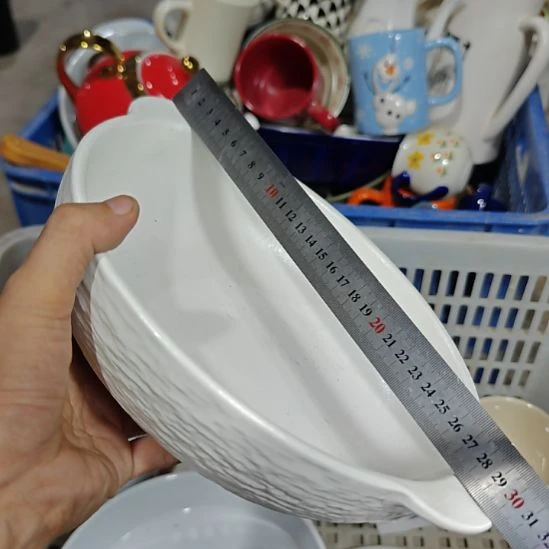 瓷片陶瓷餐具杯碗盘微瑕介意慎拍