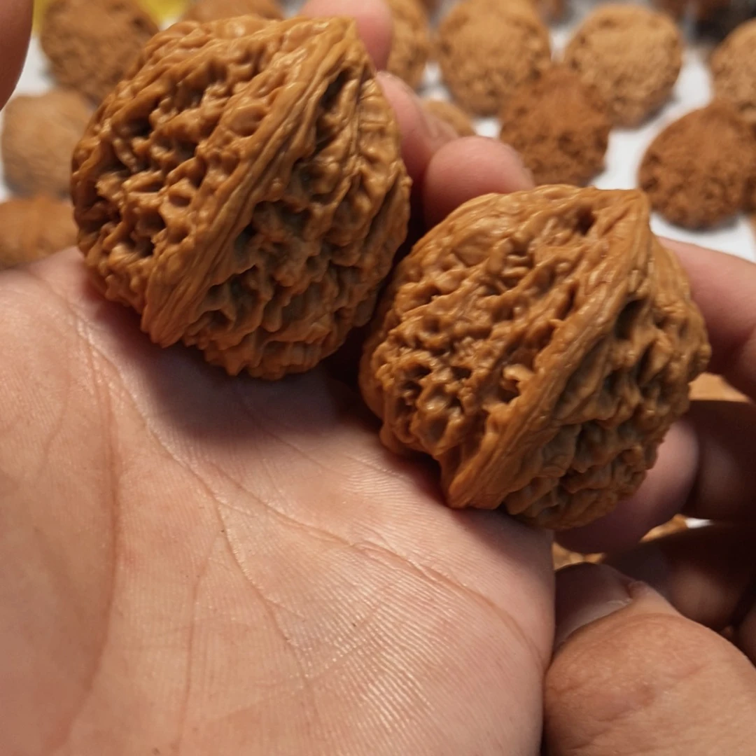 文玩核桃吊坠41全品高炮南疆。20