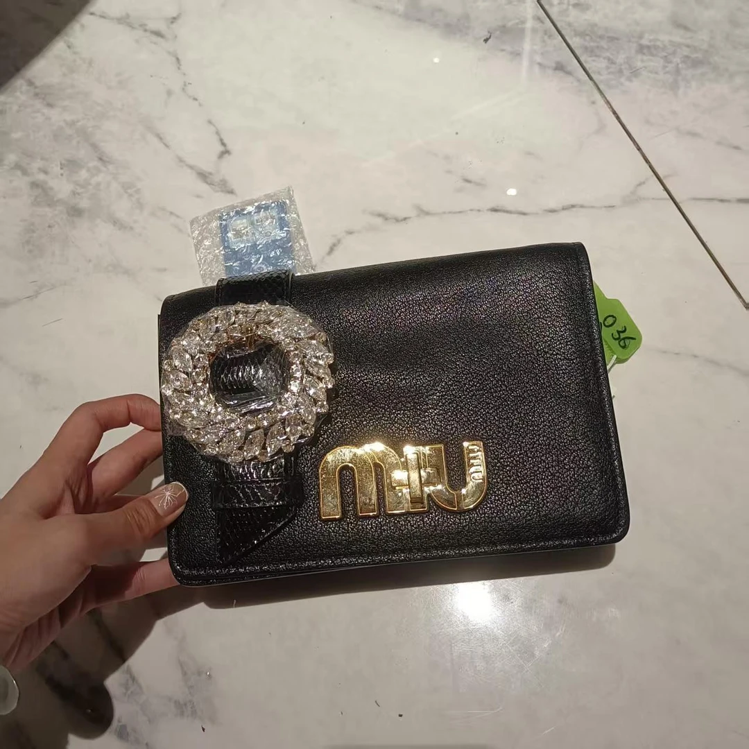 95新 GUCCI/古驰 036/二奢包包/品牌成色以主播口述为主