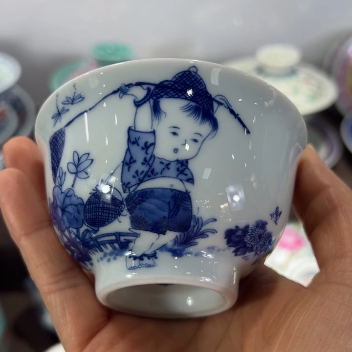 全场景德镇陶瓷景德镇景德镇