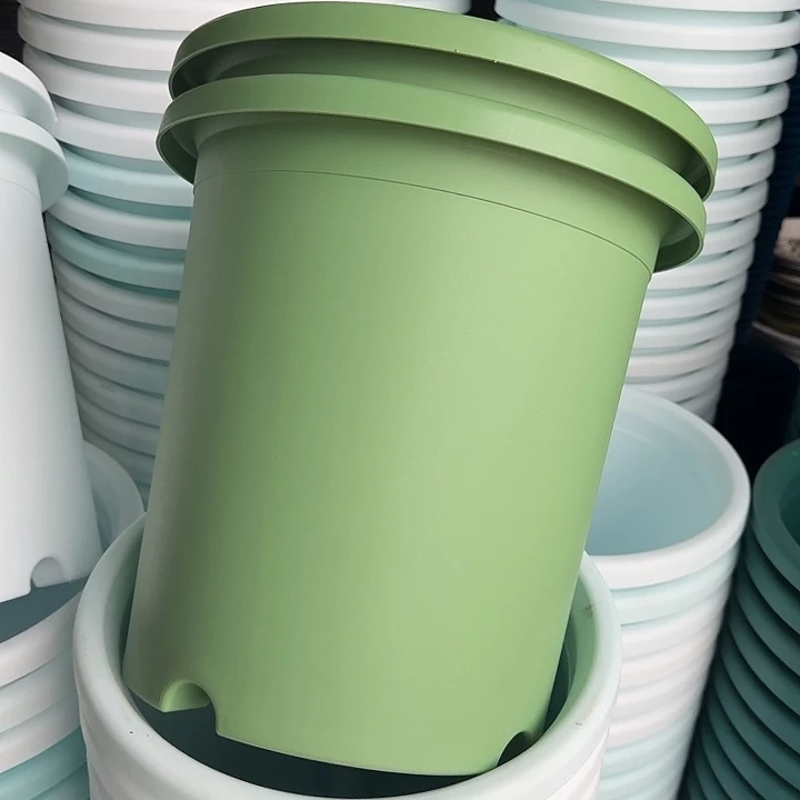 微瑕7#口径33新绿色6个无托