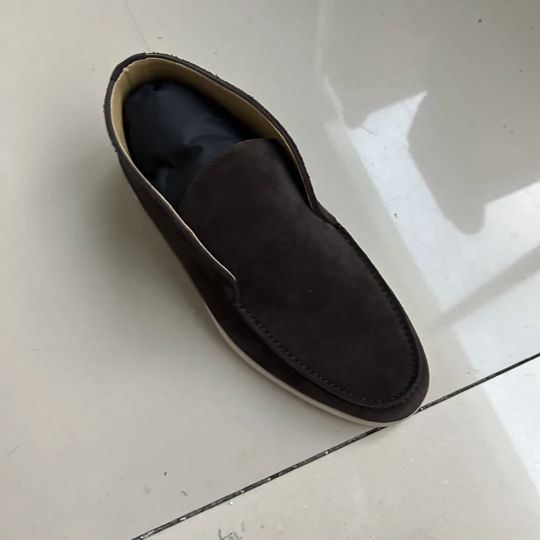 25年新款系带厚底百搭时尚休闲板鞋-0827