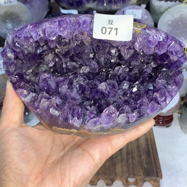 未镶嵌大型摆件（非配饰）水晶