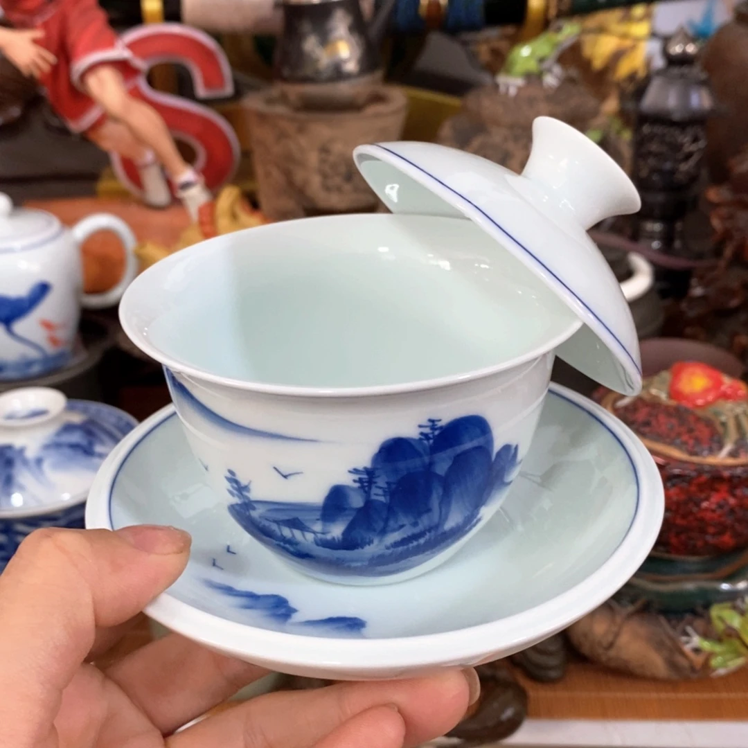 盖碗推荐这家店推荐这家