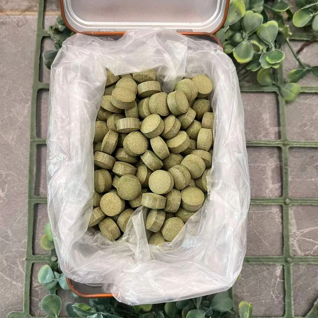 雨腾古茶  大天金X造H"终J B全”D级YW片60g/盒（12月11）