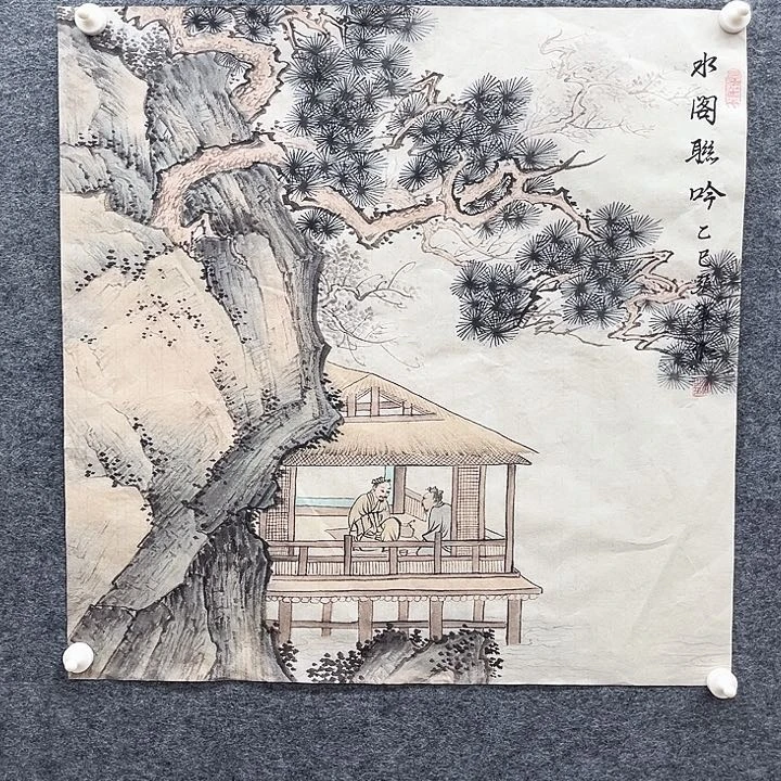 美术作品艺术作品2
