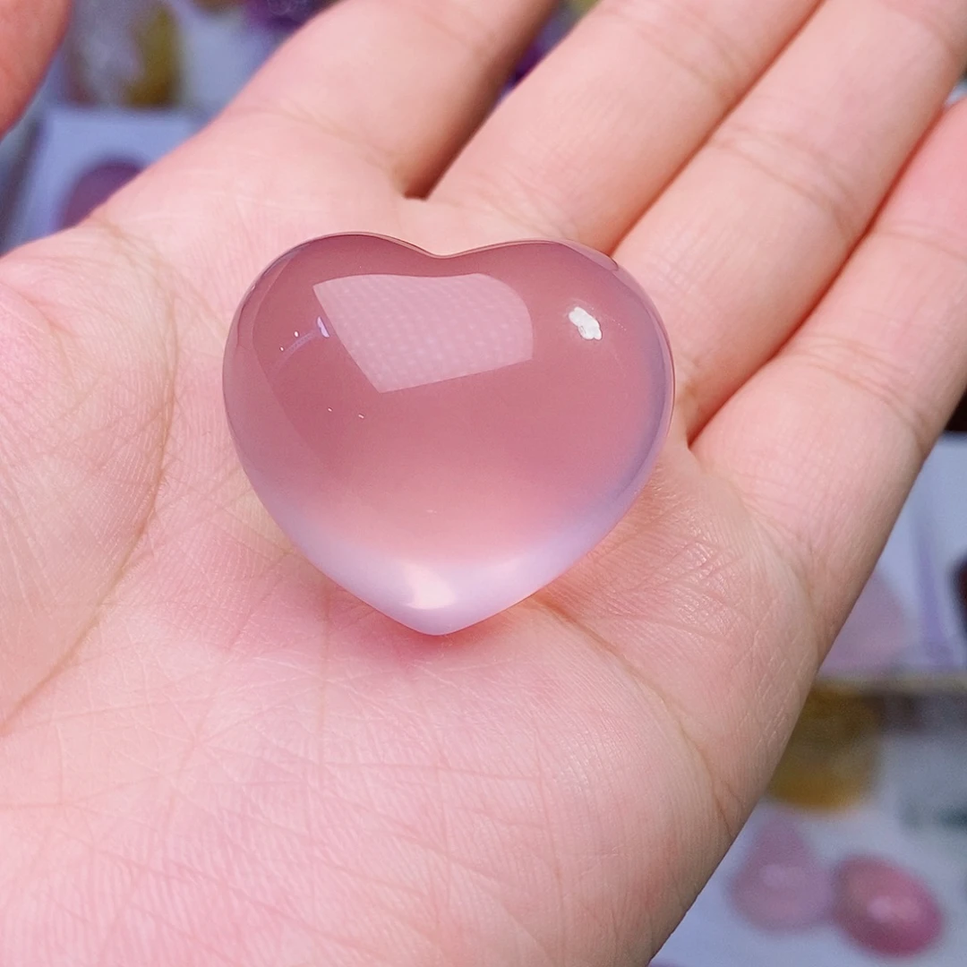 吊坠(赠链)未镶嵌水晶