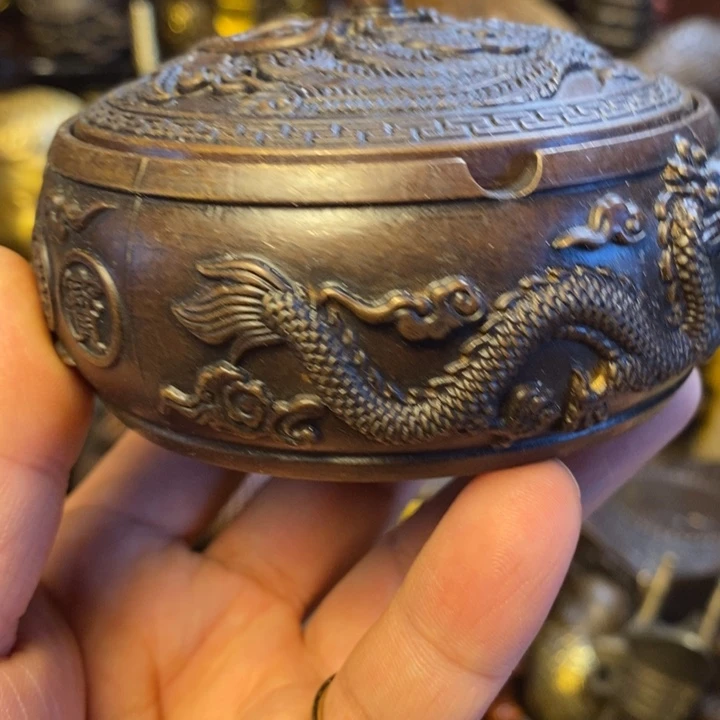 茶台摆件/工艺摆件