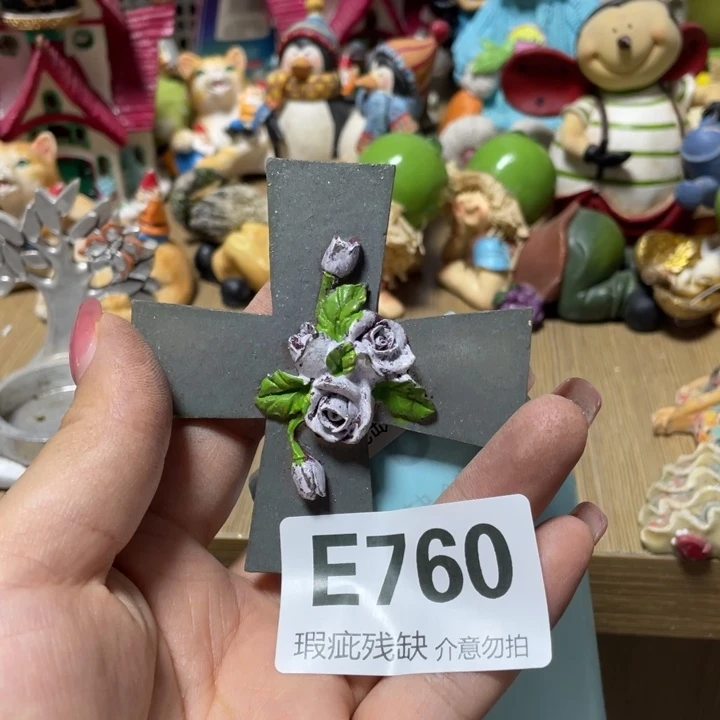 兜***飞摆件孤品老货微瑕瓷