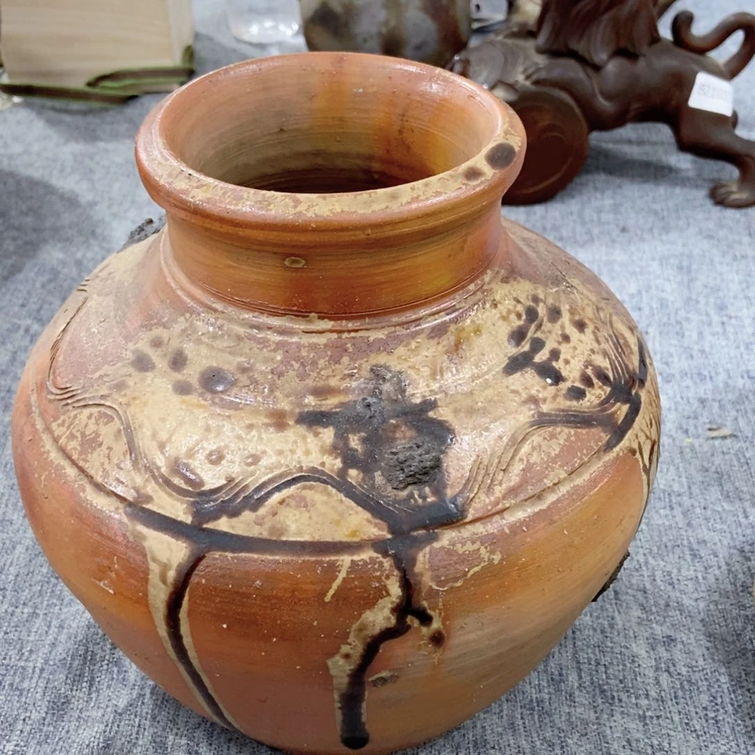 紫砂茶杯非常满意好看得物件