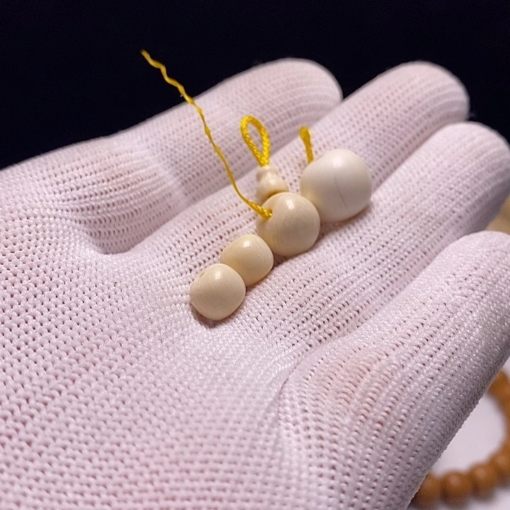 猴头核桃吊坠福利