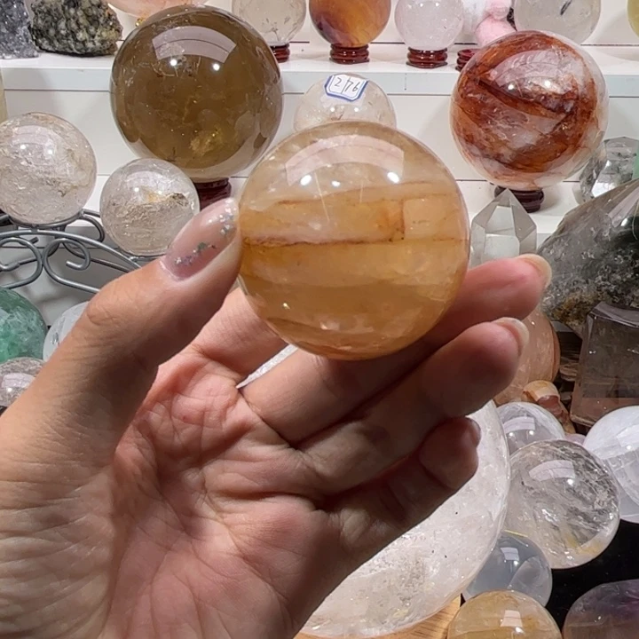 未镶嵌大型摆件（非配饰）水晶55