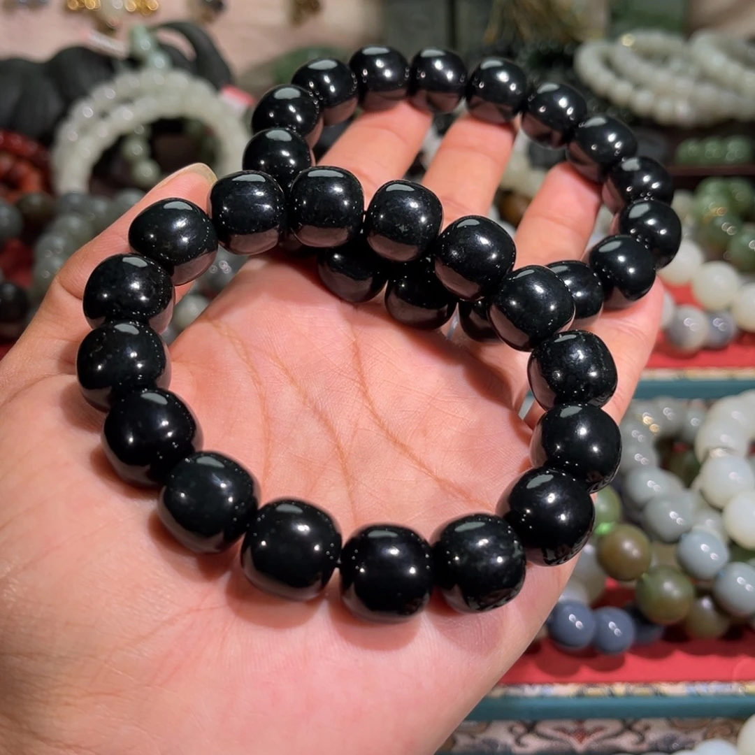 和田玉未镶嵌手链多样性发货拍一发一有包容