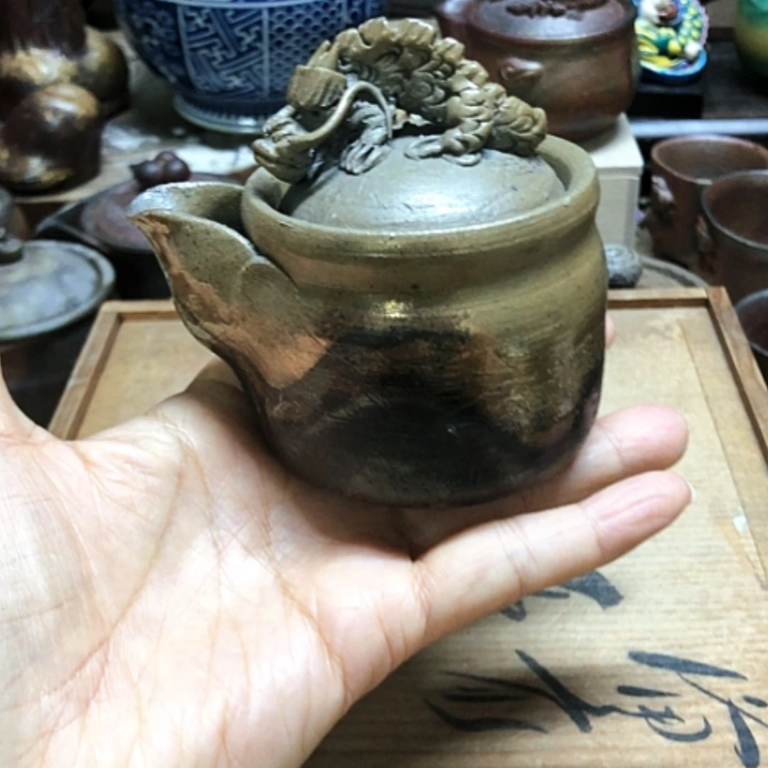 【闪购商品】碗备前烧