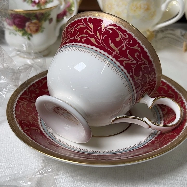 杯日本进口咖啡杯清仓