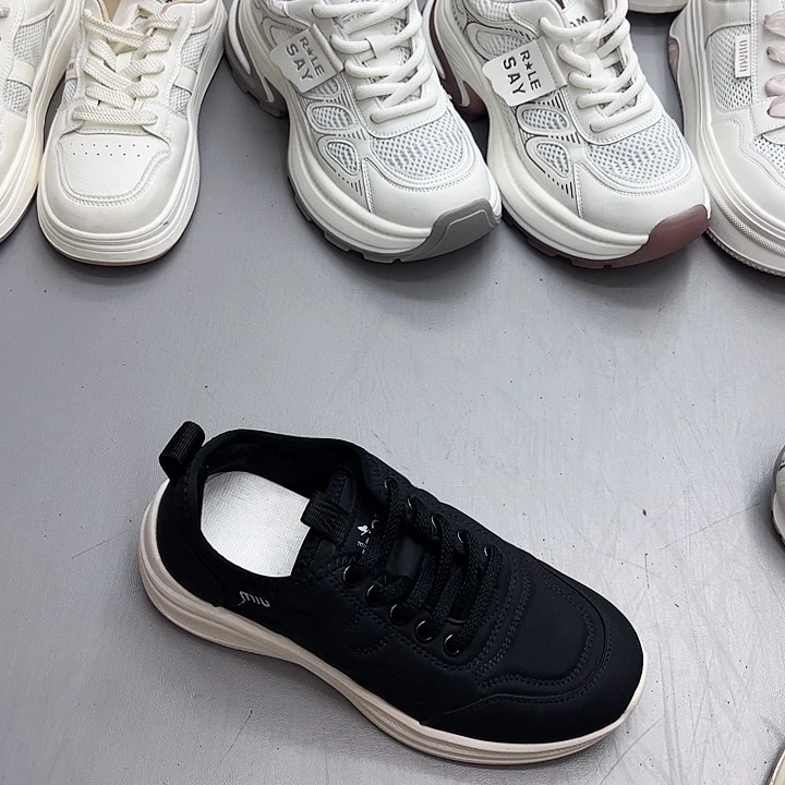 单鞋510542251黑色39