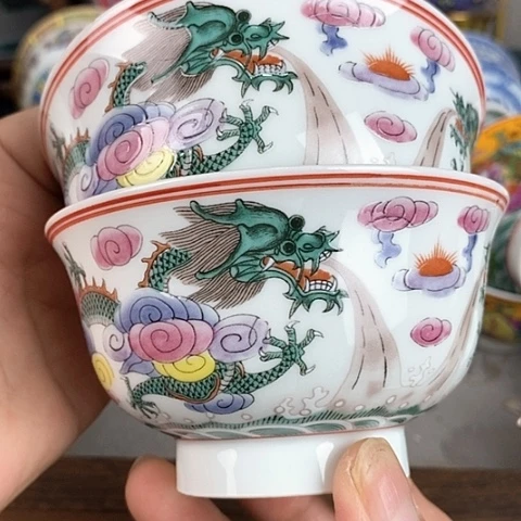 景德镇陶瓷日用陶瓷