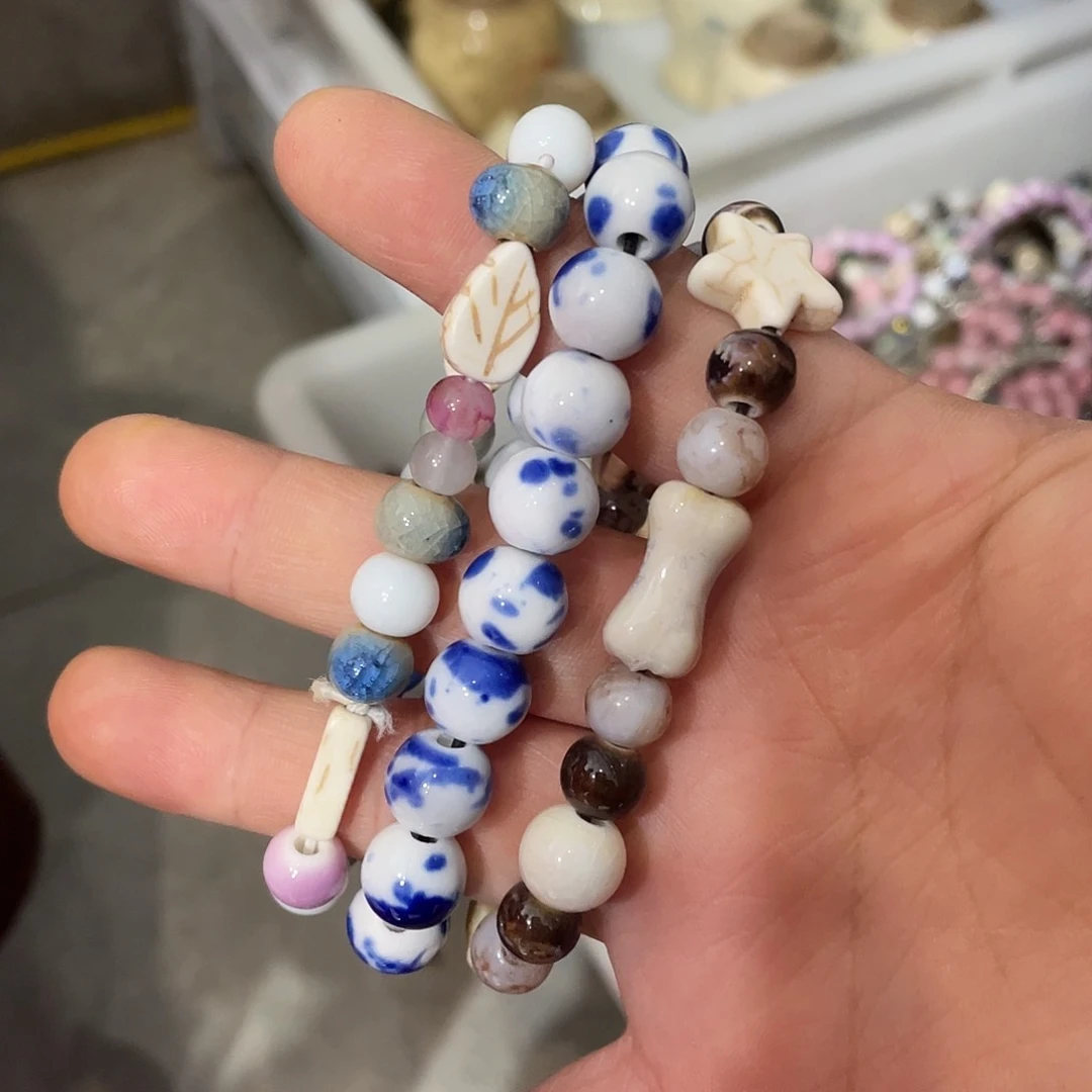 摆件景德镇陶瓷艺术展