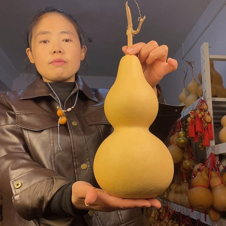 青***华天然葫芦一物一图看图片发货