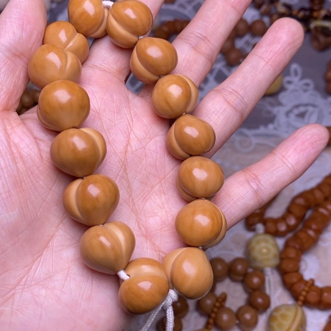 手串猴头核桃柯基屁桃高定