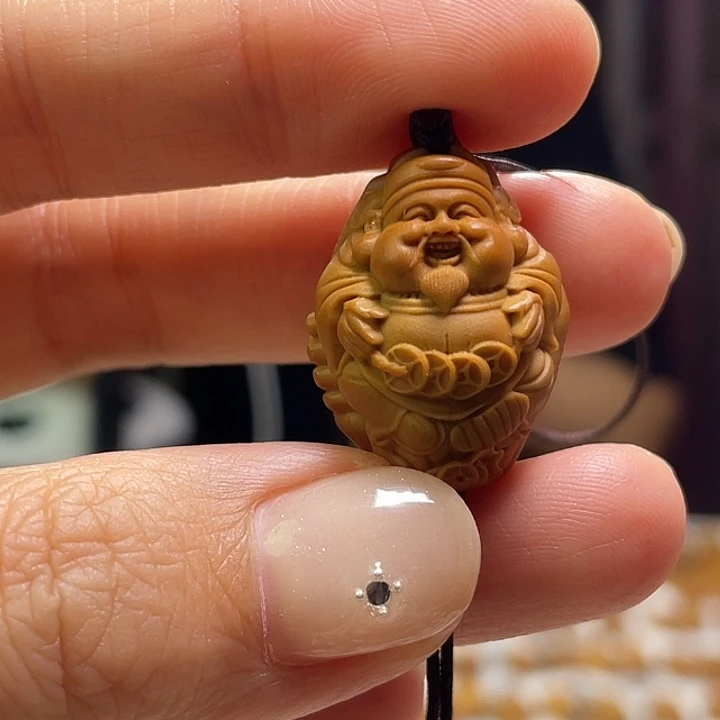 橄榄核手串/手链橄榄核