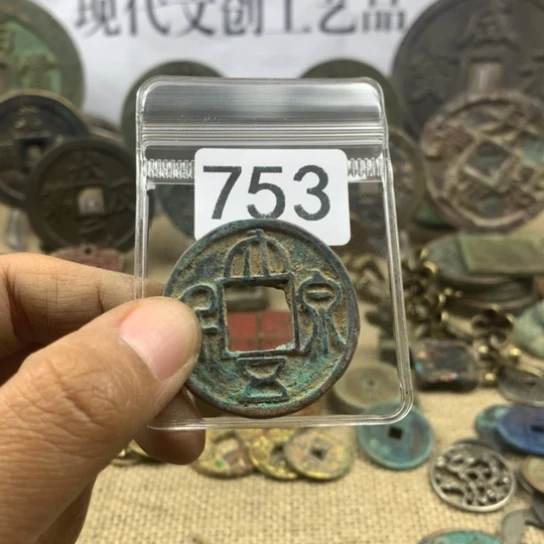 铜葫**哥现代文创工艺品