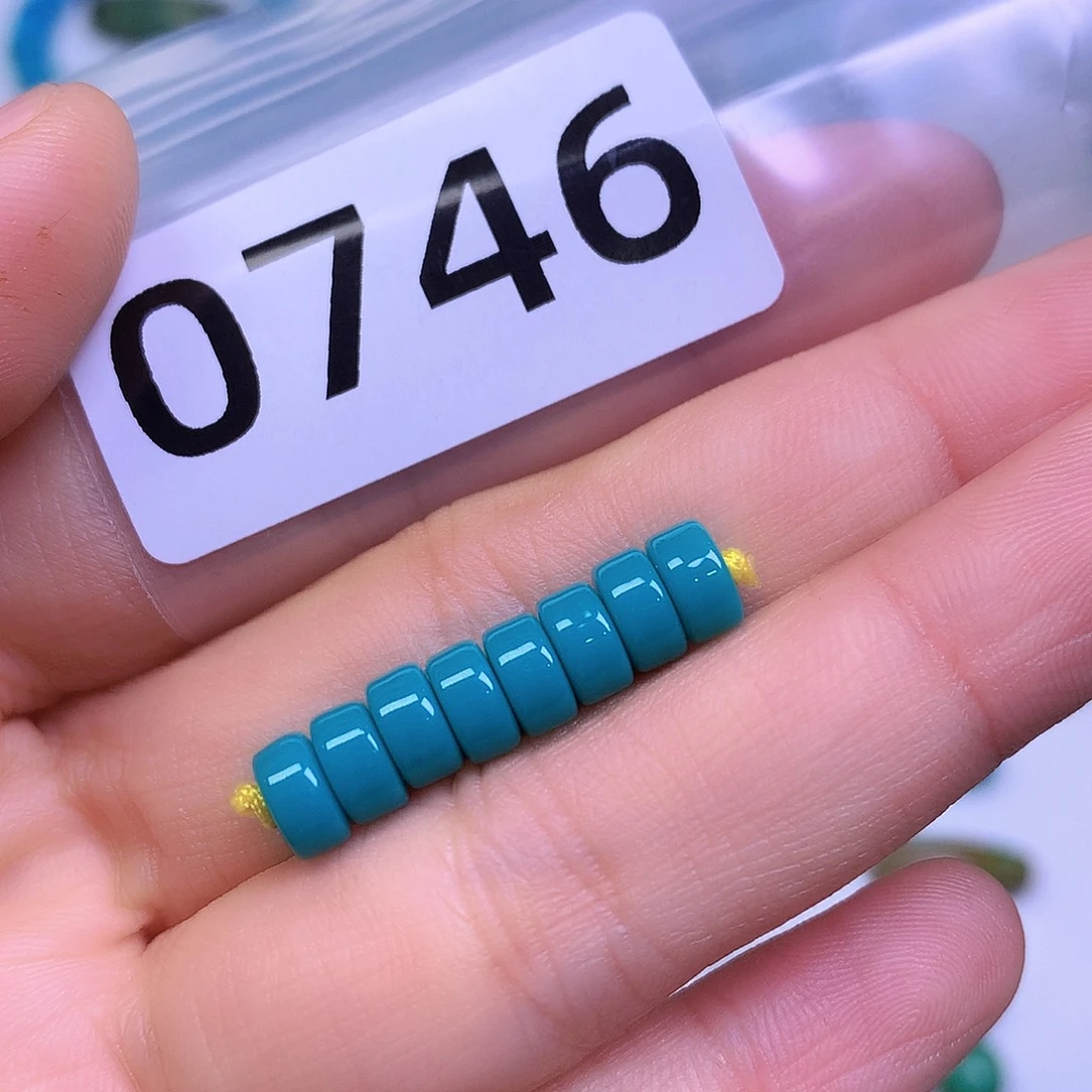 空竹粉丝专享十堰特色手工散珠