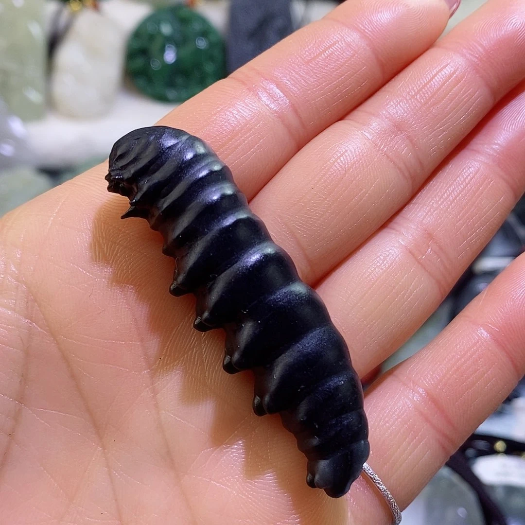 和田玉（糖玉）珠宝半成品未镶嵌