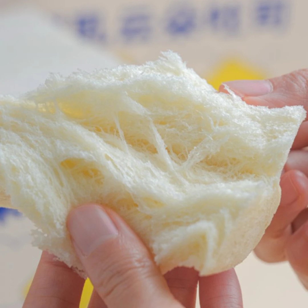 林小丫巴氏鲜乳云朵吐司 切边吐司 润吐司 今日特价