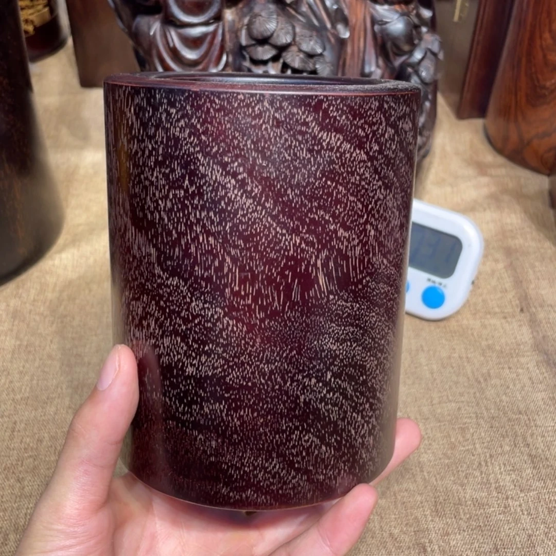 开***始木小叶紫檀小叶紫檀