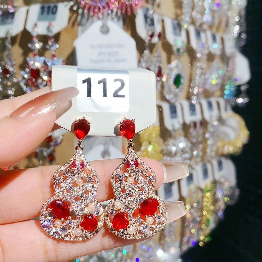 非金属合成立方氧化锆925银