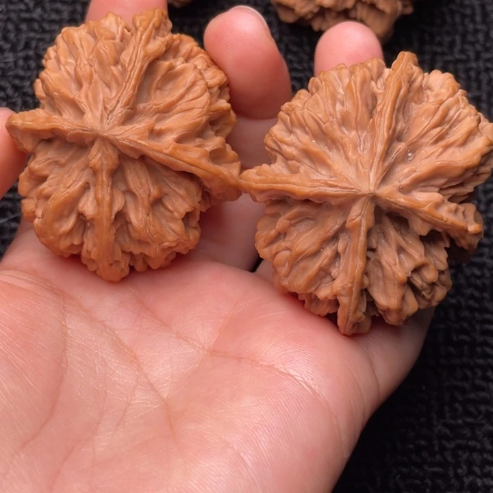 木质类秦岭精品文玩核桃3