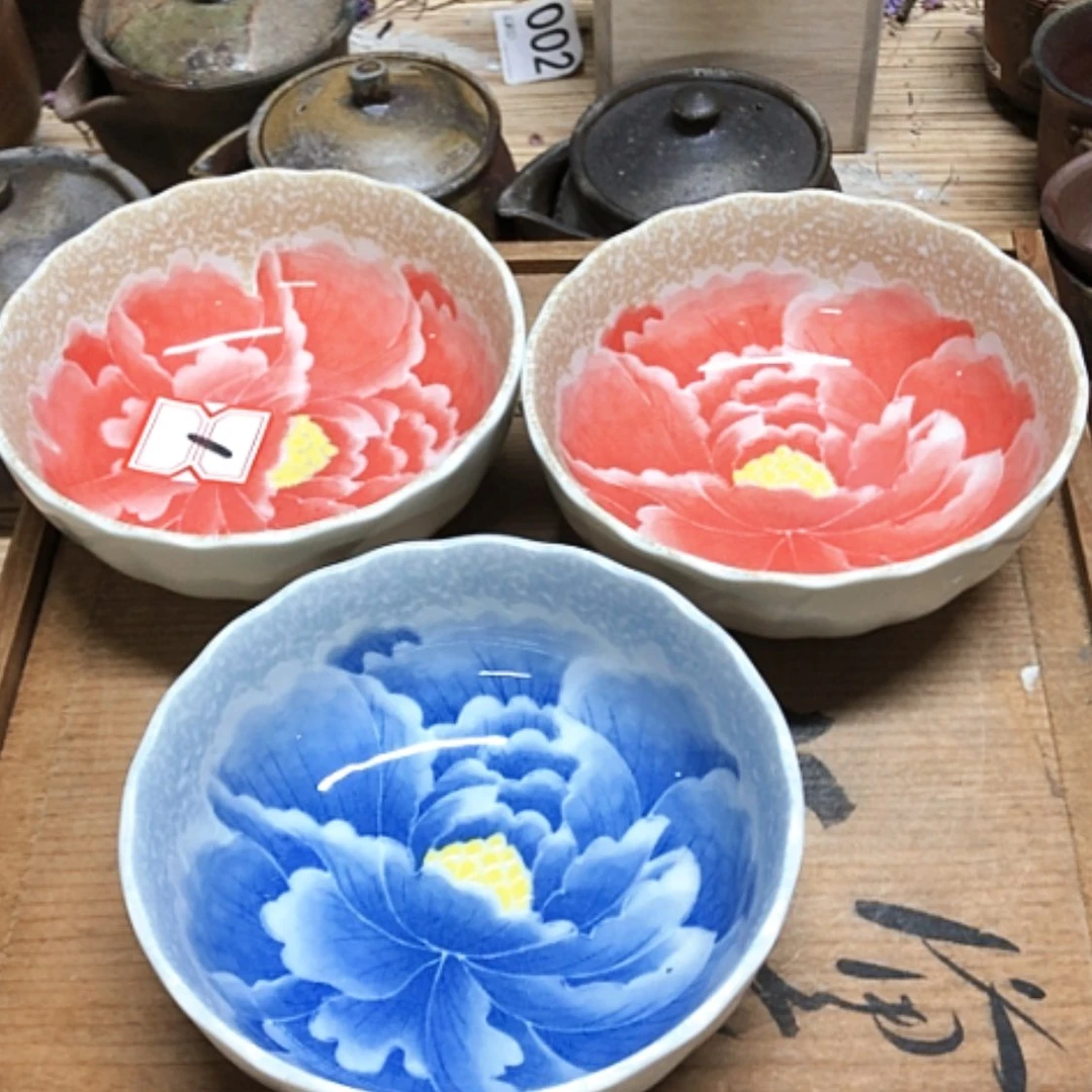 【闪购商品】碗全新直径10.5高度4.5