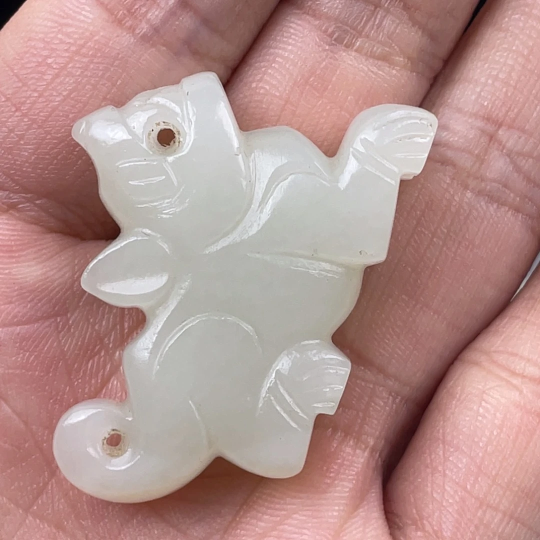 玛瑙/玉髓颈饰合金