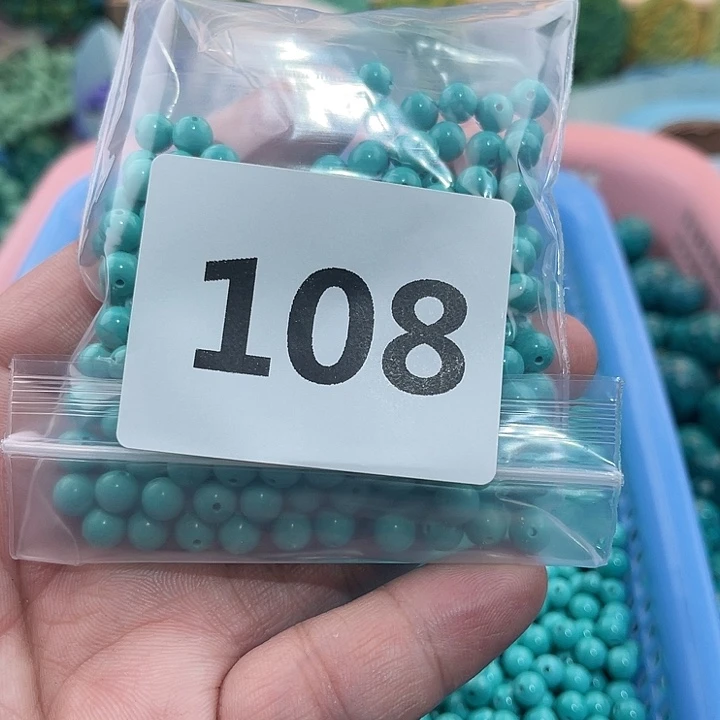 菱锰矿未镶嵌珠宝半成品