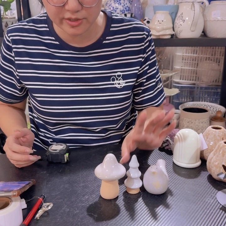 陶瓷，清仓，瑕疵，福利