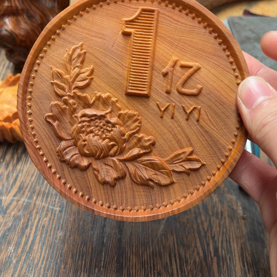 流***怪太行崖柏陈化太行