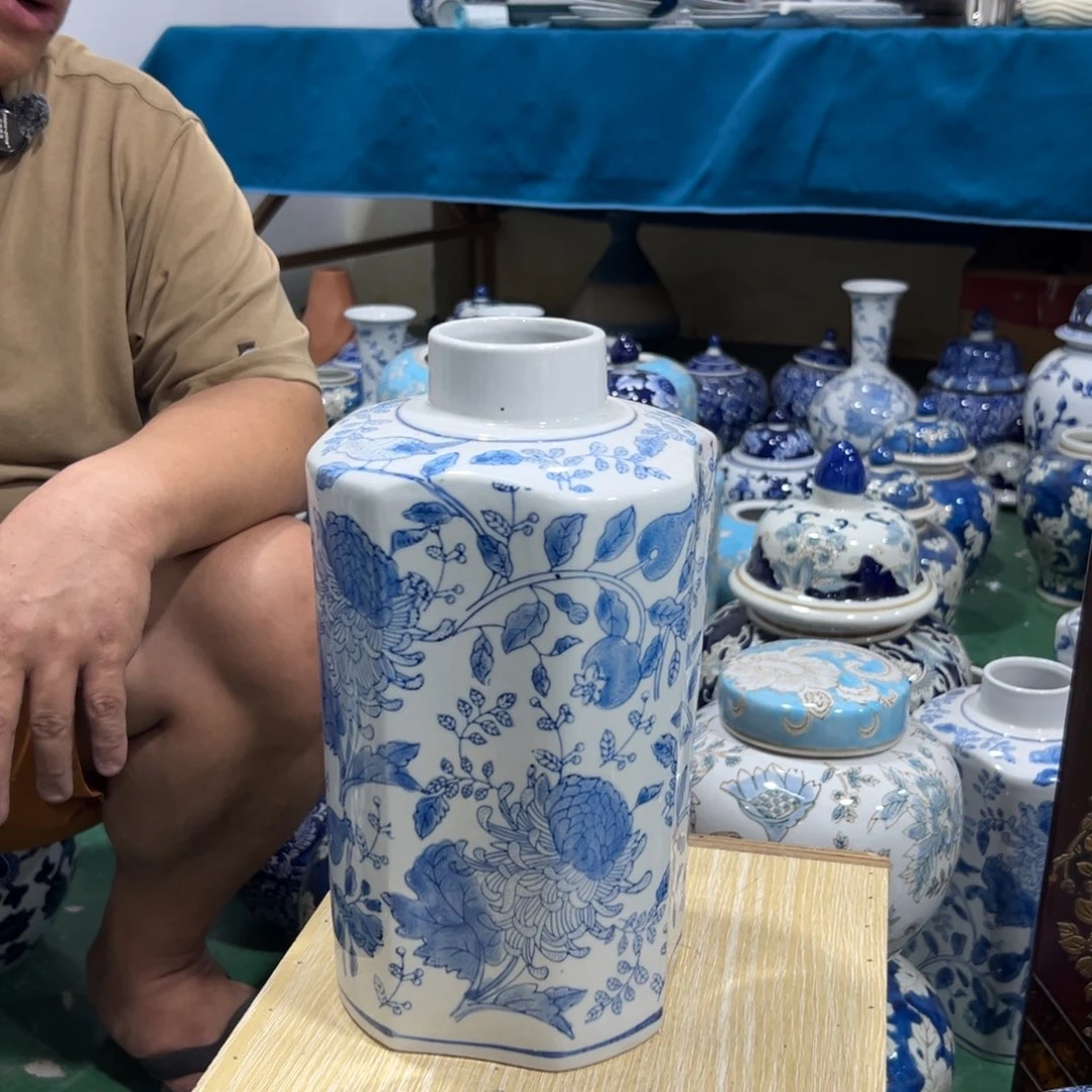 号高温陶瓷工艺饰品（微瑕慎拍）83