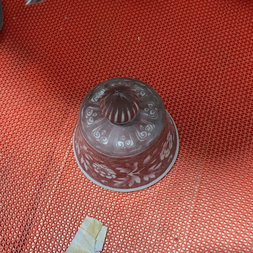 【闪购商品】瓷片O*O景德镇现代工艺品