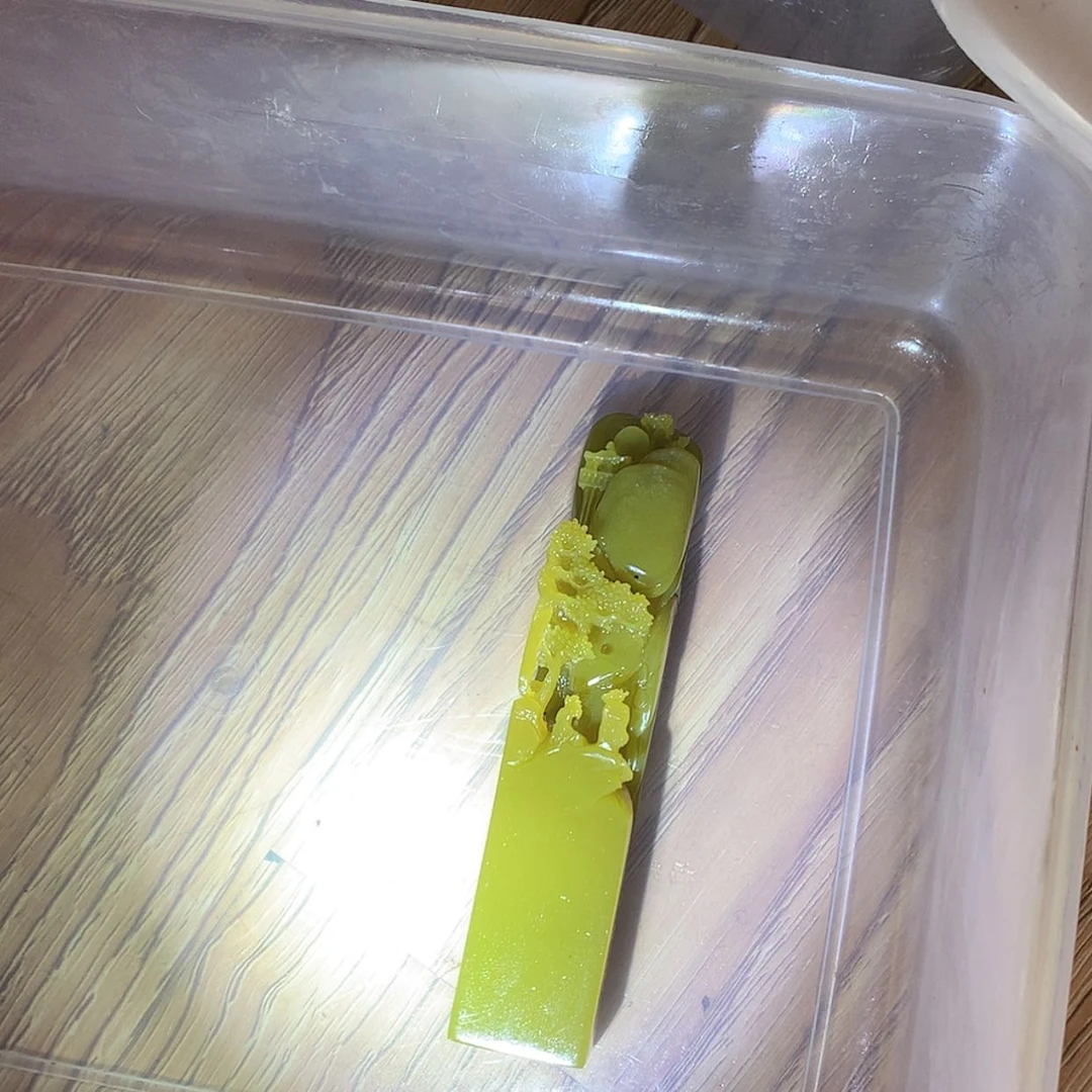 【闪购商品】寿山石苚****华老挝石批发