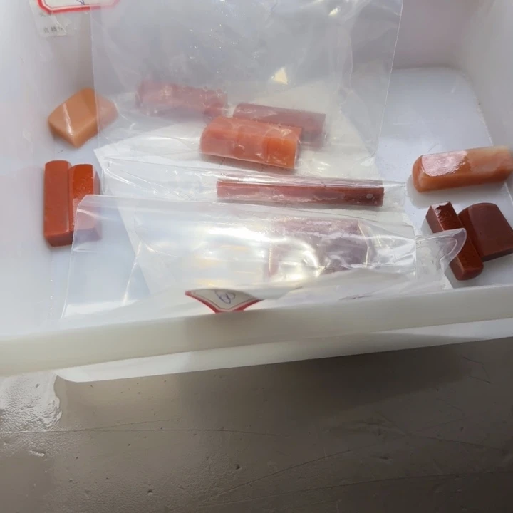 小***哥寿山石印石外地的
