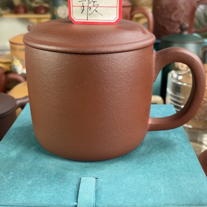 紫砂茶杯11111111111