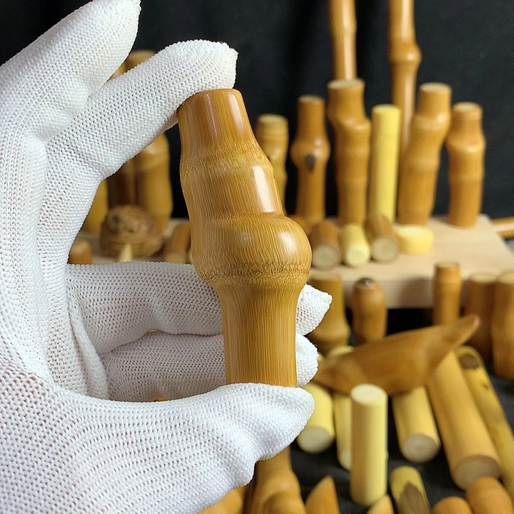 【闪购商品】x****x实心玉竹红皮肚肚