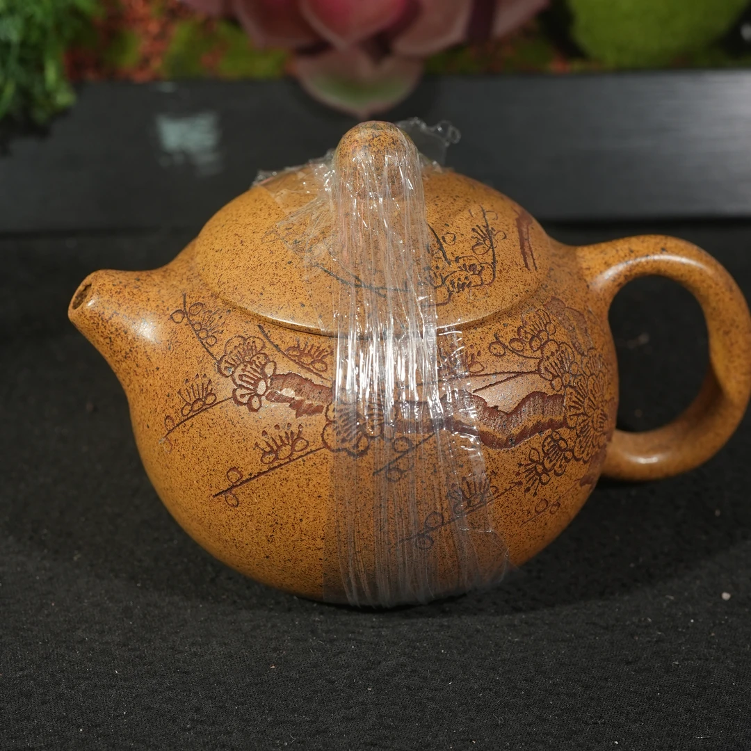 香港王老板-茶壶7y147