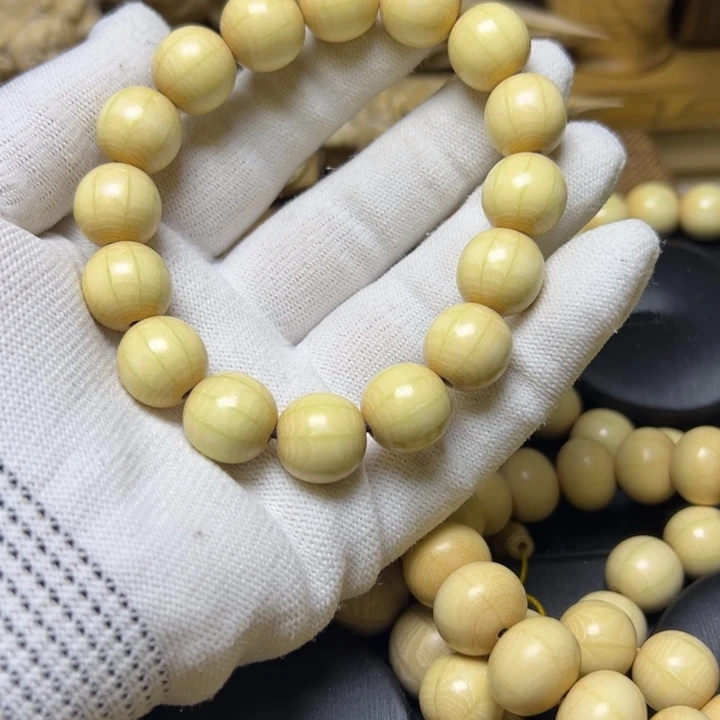 木质类五台山六道木原木精品一根料九道1.4单圈