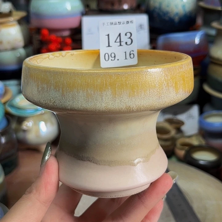 瓷片景德镇陶瓷手工制作