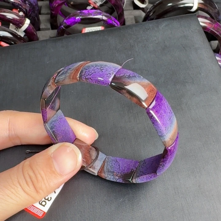 未镶嵌苏纪石（舒俱来）手牌璀*福利不退不换