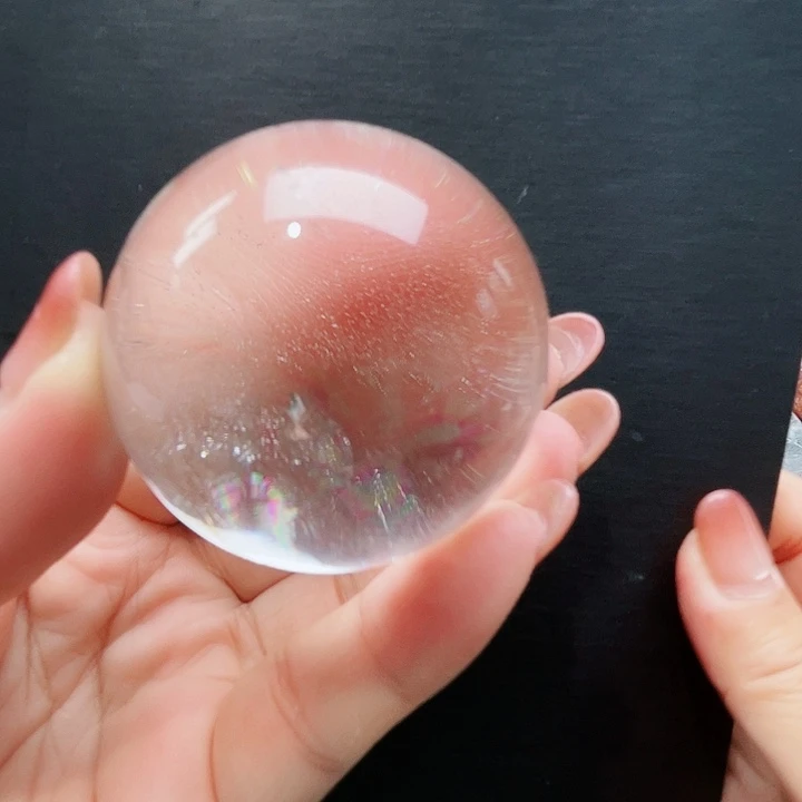 未镶嵌珠宝半成品水晶